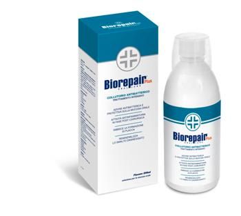 Biorepair plus collutorio250ml