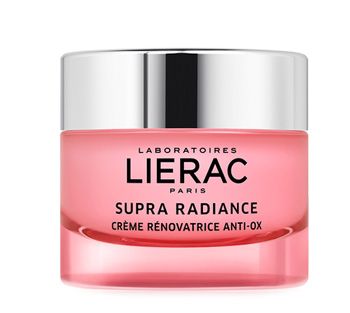 Lierac supra radiance crema anti-ox 50ml