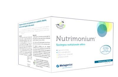 Nutrimonium naturale 28bust