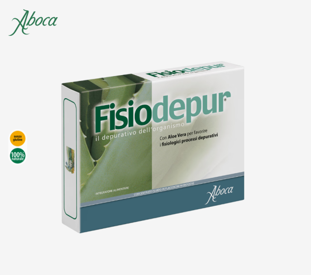 Fisiodepur 10flc 15g