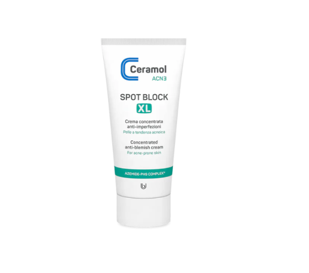 Ceramol Spot Block XL 50 ml