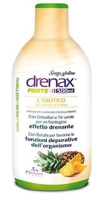 Drenax forte ananas 500ml