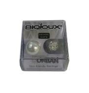 Biojoux 800 perla bianc/cryst