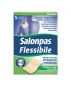 Salonpas cerotti medicati 5 cerotti 7cmx10cm