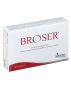 Broser integratore alim 20cpr
