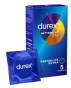 Durex Settebello Vestibilità Extra 2XL 5 Preservativi