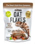 Natoo Oat Flakes Fiocchi di Avena Choconut 1 kg
