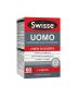 Swisse multivitaminico uomo 60 compresse