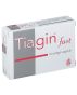 Tiagin fast 10 capsule softgel vaginali