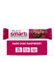 PhD Smart Bar Dark Choc Raspberry 64g