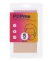 Popme mascherine sunset adulto 5pz