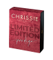 Chrissie prodige - limited edition