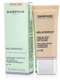 Darphin melaperfect fondotinta spf15 02 color beige 02