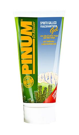 Pinum spirito gallico gel 100ml