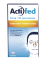 Actifed 2,5mg + 60mg Triprolidina Cloridrato + Pseudoefedrina Cloridrato Congestione Nasale, 12 Compresse
