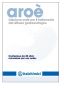 Aroe' 20stick pack monod