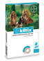 Kiltix*collare medio 53cm cani