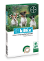 Kiltix*collare pic 38cm cani