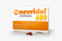 Nevridol 40compresse