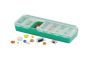 Pillolbox 7gg compact