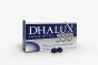 Dhalux 350capsule molli 980mg
