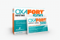 Oxafort 18bustine 7g