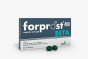 Forprost 400 beta 15 capsule molli