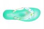 GELATO Buttlerfly Plantare Indossabile Turquoise 37/38