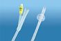 Catetere foley latt 2v ch18
