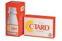 Ctard 500mg capsule rigide a rilascio prolungato 60 capsule