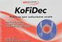 Kofid, polvere per soluzione orale 10 bustine gusto limone e miele da 4g