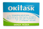 Okitask 40mg granulato 10 bustine