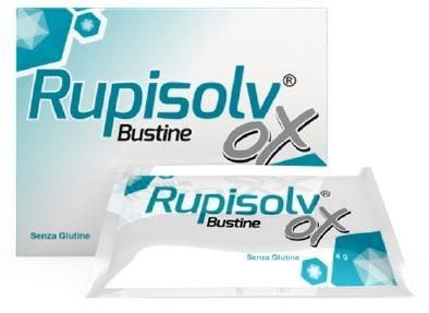 Rupisolv ox 20bust 4g