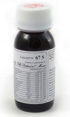 Lvs 67s echinacea purpurea composit 60ml