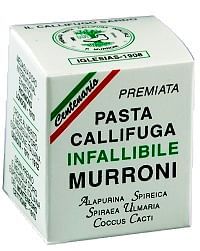 Murroni pasta callifuga 5g