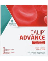Calip advance 60 stick