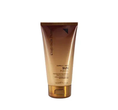 Rvb Lab Diego dalla Palma Sun Mask Maschera Doposole Riparatrice 150ml