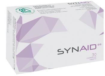 Synaid 30cpr