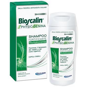 Bioscalin physiogenina sh riv