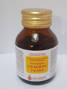 Arcangea chayavan prasa 60 capsule