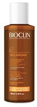 Bioclin bio argan trattamento nutriente/riparatore