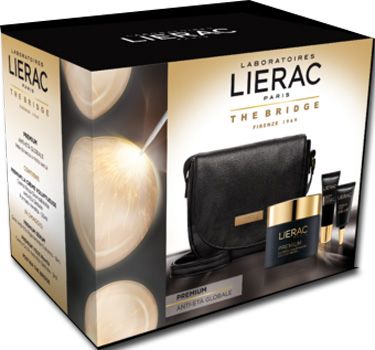Coffret prem volupt the bridge