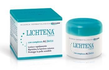 Lichtena crema ai 3 active 50m