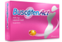 Buscofenact 400mg 12 capsule molli