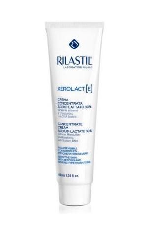Rilastil xerolact/cr 30% 40ml