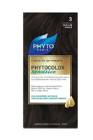 Phytocolor sensitive 3 cast sc