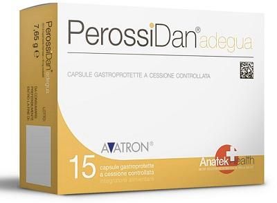 Perossidan adegua 15cps