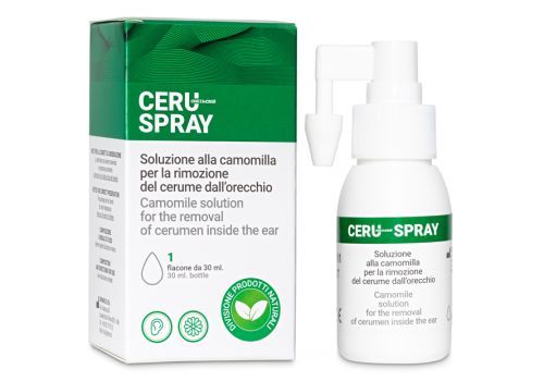 Ceru Spray 30ml