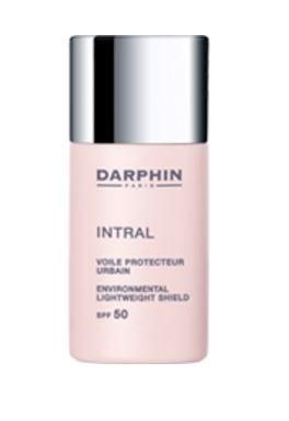Darphin Intral Fluido Protettivo Anti-Inquinamento SPF50 30ml