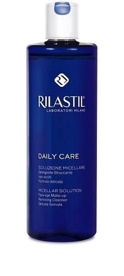 Rilastil daily c sol micellare
